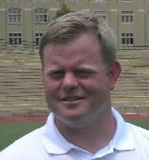 VMI Football Names Will McCombs Offensive Coordinator; Chris Malone To  Coach Offensive Line