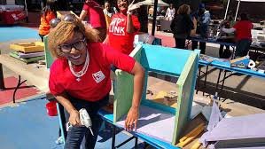 I know as a child i i want to do this! Plans And Tips For Library Builders Little Free Library