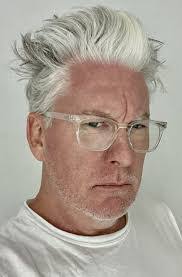 David Stanford's Instagram, Twitter & Facebook