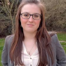 Fanny Hardy's Instagram, Twitter & Facebook