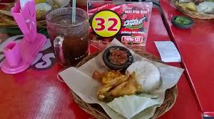 Desa sedong lor, kecamatan sedong, kabupaten cirebon, provinsi jawa barat. Menu Murah Meriah Di Sambel Layah Cirebon Kompasiana Com