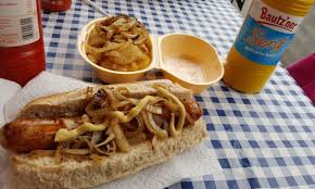 Download the app using your favorite browser and click install to install the. The Sausage Man London Restaurant Reviews Photos Tripadvisor