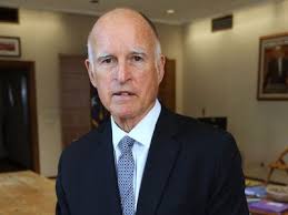 Jerry Brown