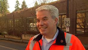 Pothole problem plagues Portland once again