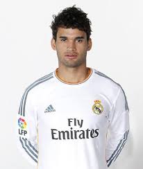 Maybe you would like to learn more about one of these? Willian Jose Forward Real Madrid Castilla Real Madrid Cf