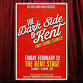 The Dark Side of Kent – True Crime Stories event image