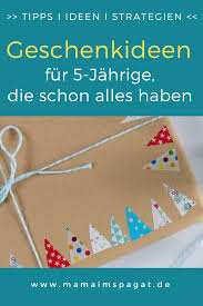 Geschenke Fur 5 Jahrige Die Schon Alles Haben Mama Im Spagat In 2021 Geschenk Junge 5 Jahre Geschenke Fur Jungs Kindergeburtstag Basteln Jungs