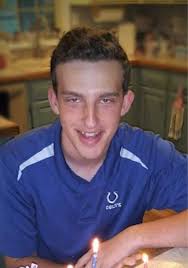 Ethan, last night was Baccalaureate and Senior Awards. As I was thinking of  you not being here I could only imagine where you are! If we were all not  so attached to