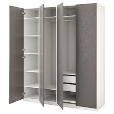 Pin By Dorota Kipich On Ikea Meble Ikea Pax Ikea Pax Wardrobe Pax Wardrobe