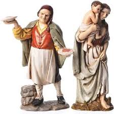 Check spelling or type a new query. Catalogo De Figuras Para El Belen Las Mejores Figuritas De Belen