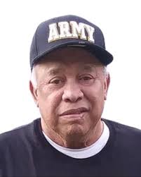 Most Recent Obituaries