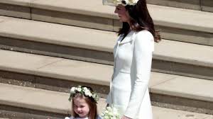 This time next weekend i (relax) on the beach. Kate Middleton Tranen Drama Wegen Meghan Markles Hochzeit News De