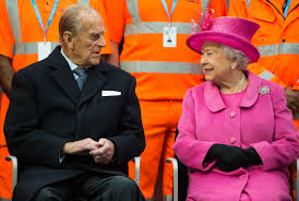 Londra, la regina elisabetta e trump. La Regina Elisabetta E Il Principe Filippo L Anniversario E Le Tappe Del Loro Amore