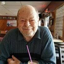 Truman O. Hale Obituary