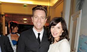 This video feature ewan mcgregor's wife, son, daughter, parents and family 2018. Ewan Mcgregor S Wife Breaks Silence On Divorce Hello