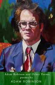 Emerging Writers Network: Poetry Month