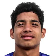 Steven Pabón Linked Players