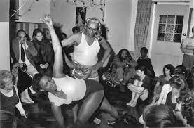 Yoga demonstration at kappanna angala. 2 Iyengar Gave Public Yoga Demonstrations Photo Courtesy Of The Download Scientific Diagram