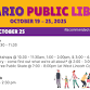Library Sponsored Free Public Skate- DROP IN event image