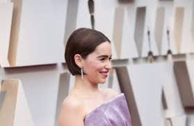 Jun 18, 2021 · emilia clarke spoke about her fear of leaking information about secret invasion on the happy sad confused podcast, in which host josh horowitz talks to actors and filmmakers about their. Emilia Clarke Marvels Secret Invasion