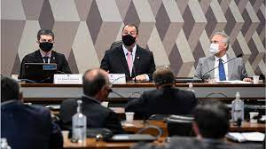 Cpi da covid, orçamento e cpi dos. Cpi Da Covid 19 A Sorte Do Governo Bolsonaro Esta Lancada Diap Departamento Intersindical De Assessoria Parlamentar