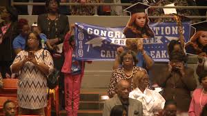 In springfield and other areas, there are many families. Cnn Host Van Jones Returns To Hometown For Lane College Graduation Wbbj Tv