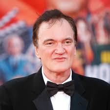 Quentin Tarantino