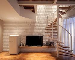 Free uk delivery* free uk delivery* 01243 785246. Compact Mezzanine Apartment With Spiral Staircase Interiorzine