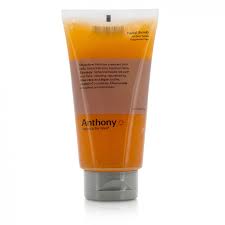 Discover the latest anthony at modesens. Anthony Logistics For Men Facial Scrub Buy To Burkina Faso Cosmostore Burkina Faso