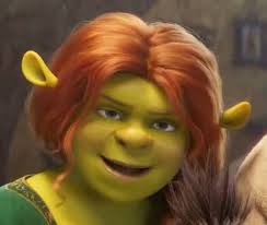 Astute observers noted that in our last post, we omitted one of Fiona's "key"  looks/outfits We've added it into this collage of "looks" Can you spot the  extra one? 🤣 #fionaoakes #veganathlete #