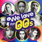 WE LOVE THE 00S @ 256 event image