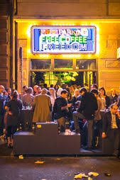 Pizzeria Montana Weserstrasse 14 Ffm Frankfurt Am Main Frankfurt Neapolitanische Pizza