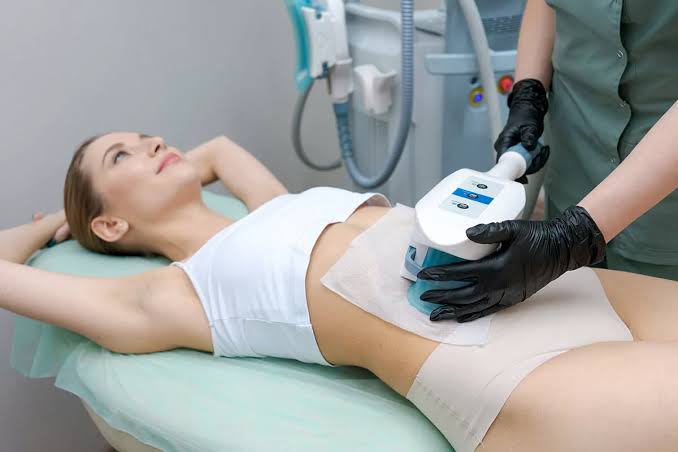 Cryolipolysis (Fat-Freeze) - Dr Lipy Gupta