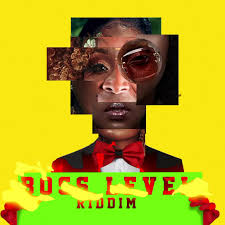 It’s time to Boss Up ! , . The “Boss Level Riddim” drops this Friday  September 17th