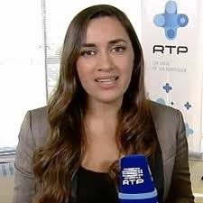 Rtp1 is the main television channel of rádio e televisão de portugal, the portuguese public broadcasting corporation. Soraia Ramos Caminhos Do Cinema Portugues
