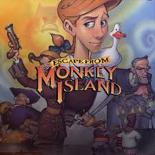 Terraforming mars — is a board game that will send you to the distant future, namely in the year 2400, where the main action will take place gog. Escape From Monkey Island Gog Torrent Peatix