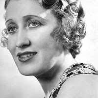 Ruth Gillette in Made for Each Other (1939)