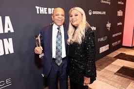 Longtime Motown executive happy to follow her mentor into the Rock & Roll  Hall of Fame