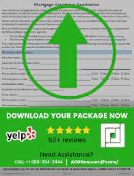 But before you think i am crazy, i did have a most enlightening day on monday that led me to believe that. Bac Mortgage Short Sale Application Forms And Packages Loan Help