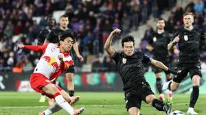 Fußball Bundesliga: So heiß war der Kampf um die Meistergruppe noch nie