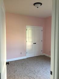 If you want a pink paint that offers a barely there hint of color, try benjamin moore opal. Rose Gold Behr Pink Paint Colors Novocom Top