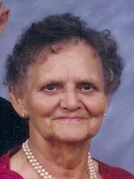 Obituary information for Crescentia A. Schmitz