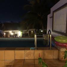 4 gäste · 1 schlafzimmer · 2 betten · 1 privates badezimmer. Garden Pool Villa Centro Turistico