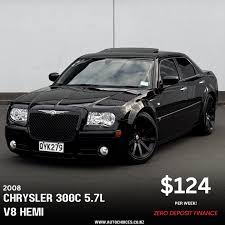 Image result for Black 2008 Chrysler
