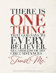 God Says Just Trust Me I Got This Bible Quotes Spiritual Quotes Sayings