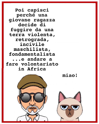 I contagi aumentano, galli preoccupato: Massimo Silvano Galli On Instagram C E Chi Dice No Gio 14 Maggio 2020 Dialoghi Col Gatto Una Notizia Ogni 24h Per Riassumere Le Follie Di Questo E A
