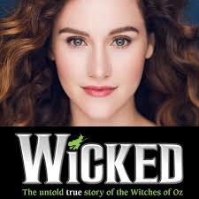 We have a new Arendellian in Oz! Congratulations to Fulton Theatre's Anna  Taylor Quick who is joining the Wicked National Tour in the Ensemble and  understudying Glinda. We love the Anna to