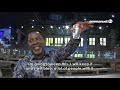 People travel from around the world to witness and receive from the mighty work that god is doing in the life of prophet t.b. Join Prophet T B Joshua Praying At The Scoan Altar By Emmanuel Tv