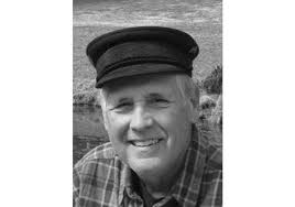 KENNETH HILTON Obituary (2015)