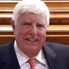 Jeffrey Oliphant (@joliphant)